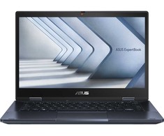 Nešiojamas kompiuteris Asus Systems Commercial ASUS ExpertBook B3 14" Flip C5-120U 16/512 B3402FVA-EC2616X W11P