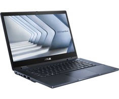 Nešiojamas kompiuteris Asus Systems Commercial ASUS ExpertBook B3 14" Flip C5-120U 16/512 B3402FVA-EC2616X W11P