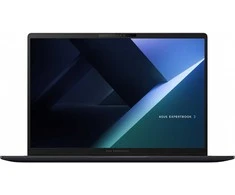 Nešiojamas kompiuteris ASUS ExpertBook B5 16inch U5-225H 16 512 B5605CCA-PL0034X W11P - Core Ultra 5 - 512 GB