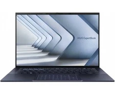 Nešiojamas kompiuteris Asus Systems Commercial ASUS ExpertBook B9 14" C7-150U 16 512 B9403CVAR-PP1735X W11P