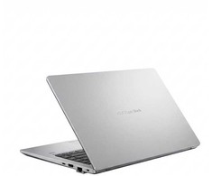 Nešiojamas kompiuteris Asus Systems Commercial ASUS ExpertBook P1 15.6" C5-210H 8/256 P1503CVA-S72336 be OS