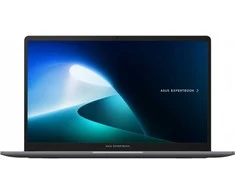 Nešiojamas kompiuteris ASUS ExpertBook P1503CVA-S71305X - Core i7-13620H, 16GB RAM, 512GB SSD, Windows 11 Pro