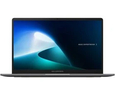 Nešiojamas kompiuteris Asus Systems Commercial ASUS ExpertBook P1 15.6" C5-210H 16/512 P1503CVA-S72335 be OS