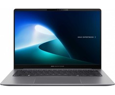 Nešiojamas kompiuteris ASUS ExpertBook P5 14" U5-226V 16 512 P5405CSA-NZ0915X W11P