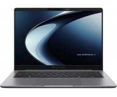 Nešiojamas kompiuteris ASUS ExpertBook PM3 14" AI R7-350 16 512 PM3406CKA-LY0095X W11P