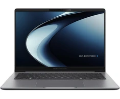 Nešiojamas kompiuteris Asus Systems Commercial ASUS ExpertBook PM3 14" RAI-7-350 32/1TB PM3406CKA-NZ0501X W11P