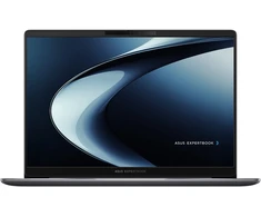 Nešiojamas kompiuteris Asus Systems Commercial ASUS ExpertBook PM3 14" RAI-7-350 32/1TB PM3406CKA-NZ0501X W11P