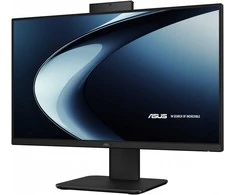 Stacionarus kompiuteris ASUS AIO ExpertCenter P4 V440VAK-BPC273W, PC-System - juodas, Windows 11 Home