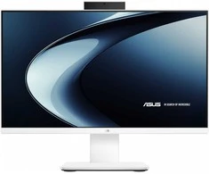 Stacionarus kompiuteris ASUS AIO ExpertCenter P4 V440VAK-WPC953W, asmeninių kompiuterių sistema - balta, Windows 11 Home