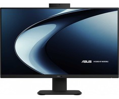 Stacionarus kompiuteris ASUS AIO ExpertCenter P4 V470VAK-BPE169X, PC-System - juodas, Windows 11 Pro