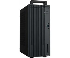 Stacionarus kompiuteris ASUS ExpertCenter P5 V500MV-13420H091W, PC-System - pilka, Windows 11 Home