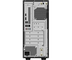 Stacionarus kompiuteris ASUS ExpertCenter P5 i7-13620H 16 1TB TWR P500MV-13620H165X W11P