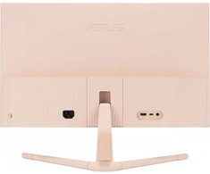 ASUS VU249CFE-P Eye Care Monitorius 23,8 colio IPS FHD WLED 16:9 100Hz 250cd/m2 1ms HDMI USB-C