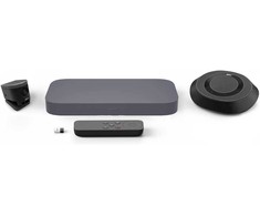 Internetinė kamera Asus Google Meet Starter Kit GQE20A-G5002UN Przewodowa sieć LAN dla 9 osób (90MS02U2-M00020)