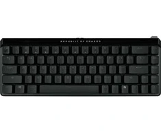 Asus Klaviatūra ROG Falchion ACE HFX Klaviatūra žaidimams dt.