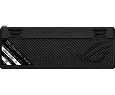 Asus Klaviatūra ROG Falchion ACE HFX Klaviatūra žaidimams dt.