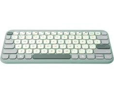 ASUS KW100 Klaviatūra/GN/GE/81