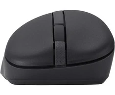 Asus Belaidė pelė | MD102 | Pelė | 2.4 GHz, Bluetooth | Dark Gray