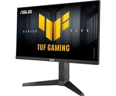 ASUS TUF VG249QML5A Gaming Monitorius 24" FHD/IPS 1920x1080/16:9/300cd/m2/1ms Ekranas port, HDMI | Asus