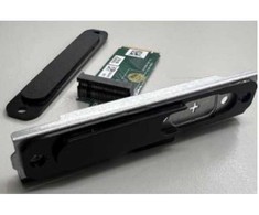 Asus ASUS NUC 15 Priedas NUCIOAES0CR