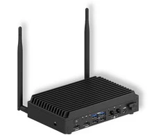 ASUS NUC GEN13 Rugged Bravo Canyon X7211E BNUC13BRFA200B02I EU CORD