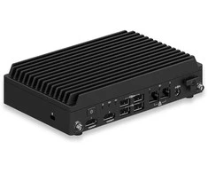 ASUS NUC GEN13 Rugged Bravo Canyon X7211E BNUC13BRFA200B02I EU CORD