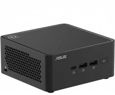 Stacionarus kompiuteris ASUS NUC GEN15 Pro Cyber Canyon C3 RNUC15CRHI300000 No Cord