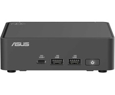 Asus NUC Gen15 Pro Cyber Canyon C3 RNUC15CRKI300000 No Cord