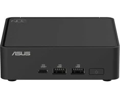 ASUS RNUC15CRKI300002 „Barebone“ Intel Core 3 100U rinkinys L6 EU laidas