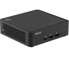ASUS RNUC15CRKI300002 „Barebone“ Intel Core 3 100U rinkinys L6 EU laidas