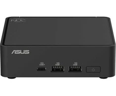 ASUS NUC 15 Pro RNUC15CRKV700002 Juodas 265H
