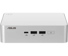 ASUS RNUC15CRSV500002 Barebone Intel Core Ultra 5 235H rinkinys L6 EU laidas