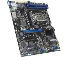 ASUS P13R-E Intel C266 LGA 1700 ATX