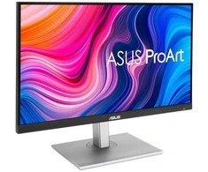 Monitorius ASUS ProArt Display PA279CV, 27", IPS, 4K UHD (3840 x 2160), 100% sRGB, 100% Rec. 709