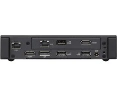 ASUS PN43-SN97ADS iN97/4GB-DDR4/128GB M.2/juodas W11P