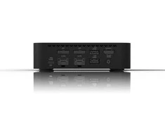 ASUS ExpertCenter PN54-S50001NN AMD Ryzen AI 5 340 16GB DDR5-SDRAM 512GB SSD Windows 11 Home Mini PC Juodas