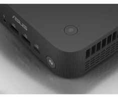 ASUS PN54-S70011HN AMDR AI 7 350/32GB-DDR5/1TB M.2/juodas W11P