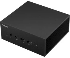 ASUS PN64-S5017MDE1, Mini-PC - juodas, be operacinės sistemos