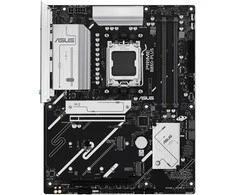 Pagrindinė plokštė ASUS PRIME B850 PLUS CSM (AM5) (D)