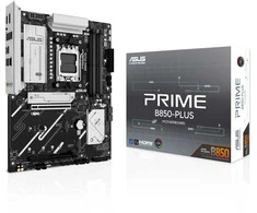Pagrindinė plokštė ASUS PRIME B850 PLUS CSM (AM5) (D)