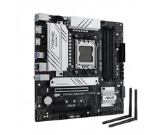Pagrindinė plokštė ASUS PRIME B850M-F (AM5) (D)
