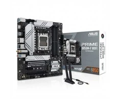 Pagrindinė plokštė ASUS PRIME B850M-F WIFI (AM5) (D)