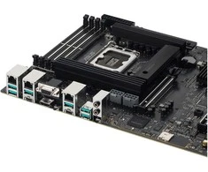 Pagrindinė plokštė ASUS PRO WS W880-ACE SE Intel W880 LGA 1851 (Socket V1) ATX