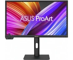 Monitorius ASUS ProArt PA24US, 23.6", IPS, 3840 x 2160, 5 ms, 60 Hz