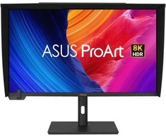 Monitorius ASUS ProArt Ekranas 8K PA32KCX - 60Hz | 7680 x 4320 | IPS | 32" | 5ms | HDR10