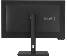 Monitorius ASUS ProArt Ekranas 8K PA32KCX - 60Hz | 7680 x 4320 | IPS | 32" | 5ms | HDR10