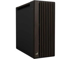 ASUS PROART PA602 WALNUT WOOD METAL PWM MODERN Juodas