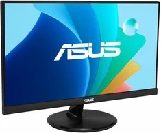 Monitorius ASUS VP229HF 21,45 colio IPS WLED FHD 16:9 100Hz 250cd/m2 1ms HDMI D-Sub Juodas