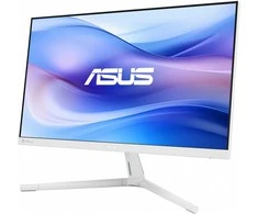 Monitorius ASUS VU279HFI-W 27 colių IPS WLED FHD 16:9 100Hz 250cd/m2 1ms 2xHDMI Baltas