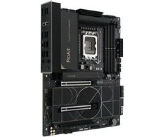 Pagrindinė plokštė ASUS PROART Z890-CREATOR WIFI LGA1851 4xDDR5 ATX MB 4xSATA 1xHDMI 2.1 3xThunderbolt 5xM.2